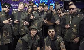 Music producer kumbia kings owner american/mexican. Cruz Martinez Ck Home Facebook