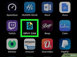 All you need is your iphone. How To Edit Gifs On Iphone Or Ipad 13 Steps With Pictures