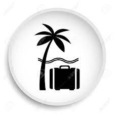 All of these goodies are available to download for free. Reise Icon Travel Website Taste Auf Weissen Hintergrund Lizenzfreie Fotos Bilder Und Stock Fotografie Image 75401329
