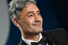 Ragnarok director is once again pulling double duty, directing an episode and voicing a bounty hunter droid. Taika Waititi Will Direct A Star Wars Movie Wired