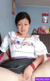 Jovencita De Pueblo Se Masturba Duro [Mega.nz] • PACKS XXX