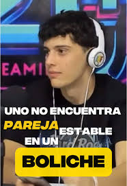 Desafíos de encontrar pareja en el boliche