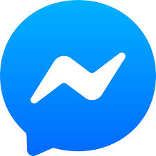Tập tin:Biểu tượng Facebook Messenger 2018.svg - Wikipedia