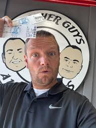 The Other Guys Auto Sales