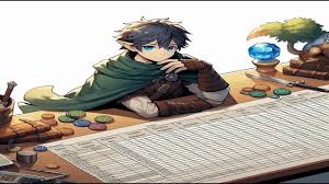 DEMO] Shadow Hearts: Revenant