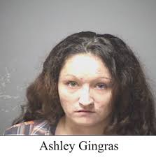 Three Arrested for Possession...