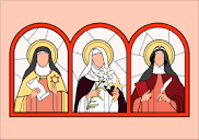 Patron Saints: Lists of Catholic Patron Saints, Who They Are and ...