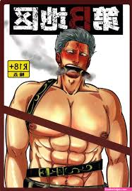 one piece yaoi hd porn comics - Free Hentai Pic