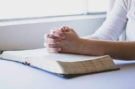 Praying Your Temperament - Bible Advocate
