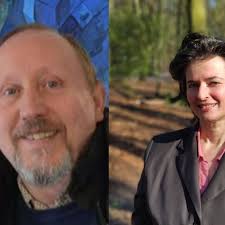 84: Esther Robles and Dominique Conterno: The Emergence of Conscious  Leadership (Love, Joy and Play)