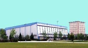 Nanterre Archimede