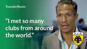 Colombian agency lands Rangers move for Cortés in Summit debut