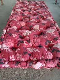 Kekabu campuran tebal +5 inchi material sejuk. Memenuhi Segala Impian Hidup Anda