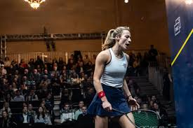 USSquashSite: The US at Grand Central