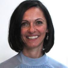 Athena Klutz Keene PhD DABT