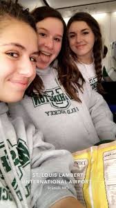 Profile for WashU Club Field Hockey