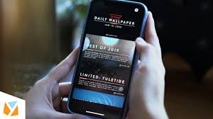 Best applications to manage wallpapers in ubuntu it s foss. Best Wallpaper Apps For Android Ios Youtube