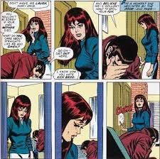 We did not find results for: Mary Jane Character Comic Vine