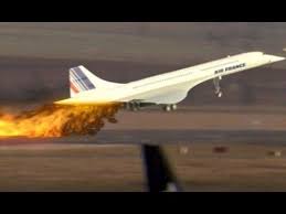 But within seconds of the jet setting off on the runway, every air traveller's worst nightmare became a reality as the. Concorde Plane Crash Documentary Air France Flight 4590 Seconds From Disaster Youtube