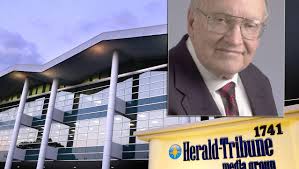 Former editor reflects