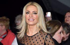 Check spelling or type a new query. Tess Daly Things You Didn T Know About The Tv Presenter What To Watch