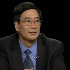 Stock Market Update; Fossil Discovery in Africa — Charlie Rose