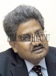 Mr. Pawan Jain, Chairman and Managing Director, Safexpress Private Limited.  ...