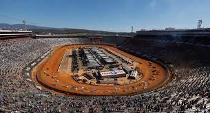 How to make 2021 nascar at richmond picks. Bristol Dirt Race Set To Return For 2022 Nascar Season Nascar