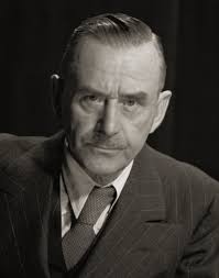 THOMAS MANN With the coming of war MAN RAY left France, stopping in Lisbon,  and then