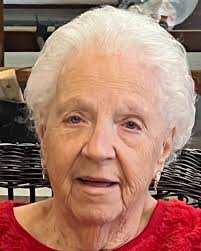 JoAnn Martin Obituary February 25, 2025