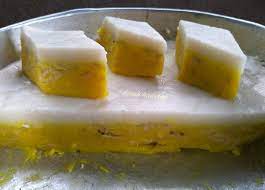 Sri hajar andaman is with ayin bro. Talam Pisang Lemak Manis Pasti Habis Seloyang