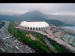 Resultado de imagen para los mejores 10 estadios de futbol del mundo en imagenes