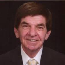 Obituary information for Jimmie R. Holman