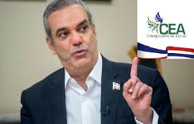 Abinader y los Terrenos del CEA: Un Peligro Inminente para la Soberanía  Dominicana