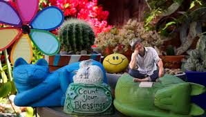 How San Diego musicians Don LeMaster and Gregory Page found new ways to  bring their shows to you