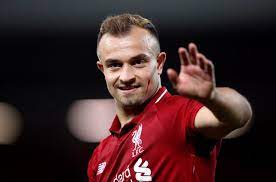 Check out his latest detailed stats including goals, assists, strengths & weaknesses and match ratings. Nothing Is Impossible For Xherdan Shaqiri Says Liverpool Able To Beat Anyone Arab News