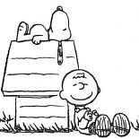 These colorful christmas trees are breaking with tradition in the best way, infusing the holidays with a rainbow of joyful and triumphant hues. Charlie Brown Broke His Christmas Tree Coloring Page Coloring Sun