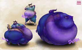 Blueberryinflation
