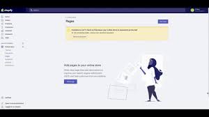 Here is episode 3 on how i started a business with a $500 budget! Shopify How To Create A Contact Form Or Contact Page Tutorial 2020 Youtube