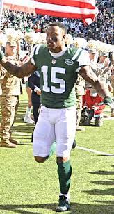 Woodson wonders why seahawks picked marshall over dez. Brandon Marshall Wikipedia