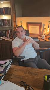 Taylor Phillip Willingham