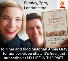 Annie Gray (@dranniegray.bsky.social) — Bluesky