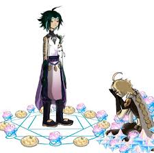 Check spelling or type a new query. Genshin Impact Xiao By Nikasmile5 On Deviantart