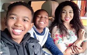 South african businesswoman ayanda ncwane's name has been on the spotlight lately, this followed after the first season of her reality show the real house wives of durban which gave. Has Ayanda Ncwane Resolved Her Financial Issues As She Now Joins The Real Housewives Of Durban Style You 7