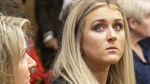 Riley Gaines' selection as commencement speaker riles some Adrian College  alums : r/ConservativeMichigan