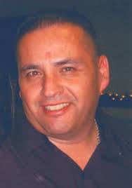 ARMANDO ISLAS Obituary (1961