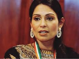 A collection of facts with age. Priti Patel Height Age Husband Biography Wiki Net Worth Family Tg Time