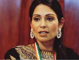 Check spelling or type a new query. Priti Patel Height Age Husband Biography Wiki Net Worth Family Tg Time