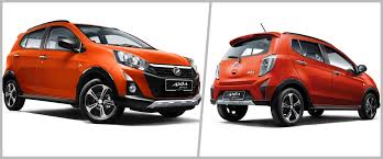 Axia eev 2019 kereta perodua axia di kota kinabalu, sabah 2019. Perodua Axia Style Lebih Mahal Rm50 000 Di Sri Lanka Gempak