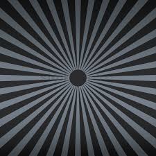 The background of an element is the total size of the element, including padding and border (but not the margin). Black And White Color Burst Background Vector Image 1543144 Stockunlimited